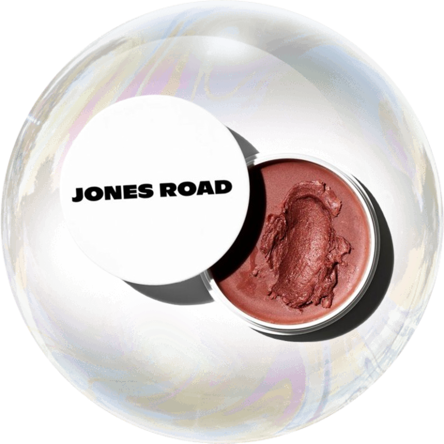 Jones Road